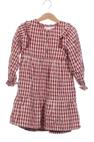 Kinderkleid Zara, Größe 3-4y/ 104-110 cm, Farbe Mehrfarbig, Preis 10,22 €, #137836006