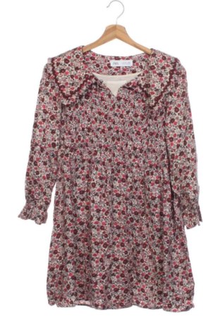 Kinderkleid Zara, Größe 11-12y/ 152-158 cm, Farbe Mehrfarbig, Preis 10,29 €, #137836095