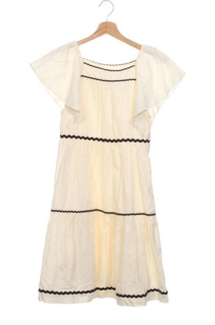 Dětské šaty  Zara, Velikost 12-13y/ 158-164 cm, Barva Žlutá, Cena  250,00 Kč, #137836138