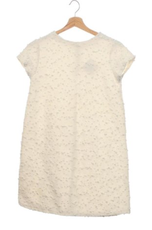 Kinderkleid Zara, Größe 12-13y/ 158-164 cm, Farbe Ecru, Preis 9,21 €, #137836538