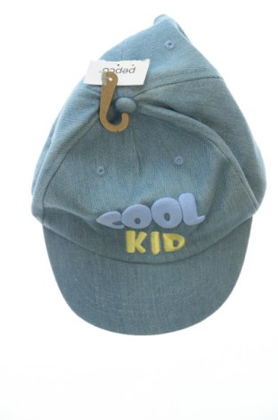 Dětská čepice  Unbranded, Barva Modrá, Cena  287,00 Kč, #137821902