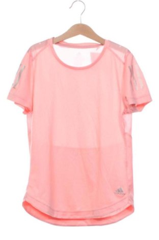 Tricou pentru copii Adidas, Mărime 10-11y/ 146-152 cm, Culoare Roz, Preț 67,07 Lei, #137815166