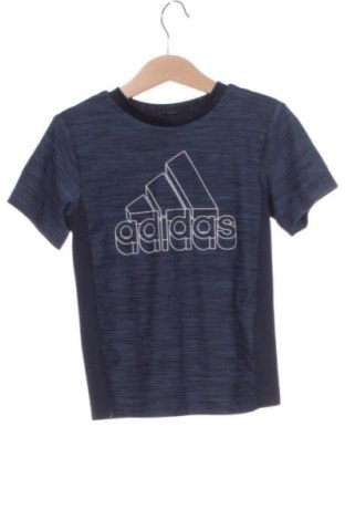 Детска тениска Adidas, Размер 2-3y/ 98-104 см, Цвят Многоцветен, Цена 13,00 €, #137828545