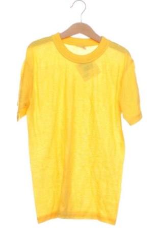 Tricou pentru copii Blossom, Mărime 9-10y/ 140-146 cm, Culoare Galben, Preț 41,99 Lei, #137822319