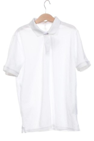 Kinder T-Shirt Decathlon, Größe 12-13y/ 158-164 cm, Farbe Weiß, Preis 4,11 €, #137832304