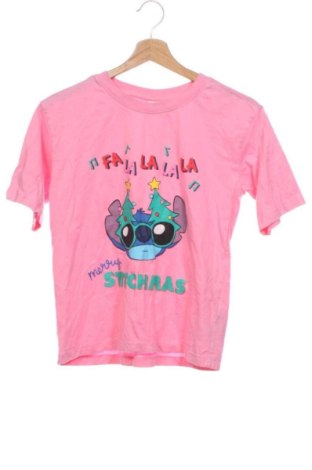 Dziecięcy T-shirt Disney, Rozmiar 10-11y/ 146-152 cm, Kolor Kolorowy, Cena 21,17 zł, #137803371