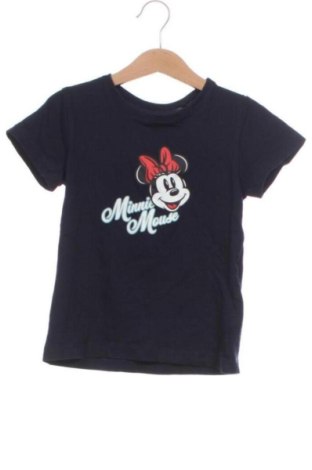 Kinder T-Shirt Disney, Größe 4-5y/ 110-116 cm, Farbe Schwarz, Preis 5,72 €, #137838851