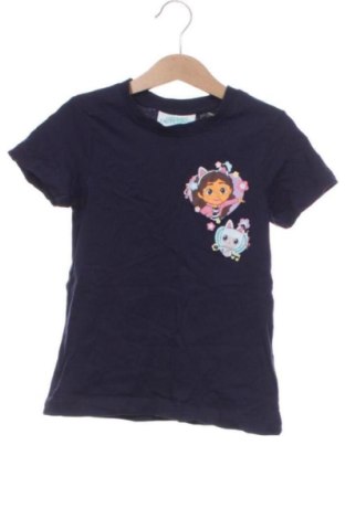 Tricou pentru copii Dollhouse, Mărime 4-5y/ 110-116 cm, Culoare Multicolor, Preț 27,28 Lei, #137821949