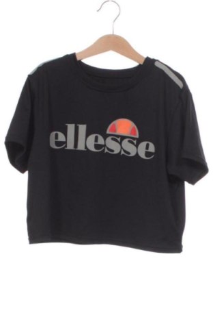 Tricou pentru copii Ellesse, Mărime 9-10y/ 140-146 cm, Culoare Negru, Preț 107,00 Lei, #137802289