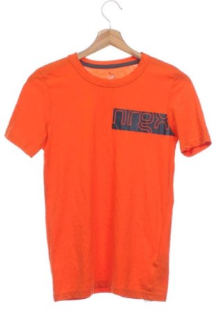 Kinder T-Shirt Energetics, Größe 12-13y/ 158-164 cm, Farbe Orange, Preis € 5,72, #137810650