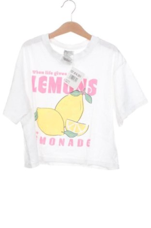 Tricou pentru copii H&M, Mărime 8-9y/ 134-140 cm, Culoare Multicolor, Preț 26,25 Lei, #137814351