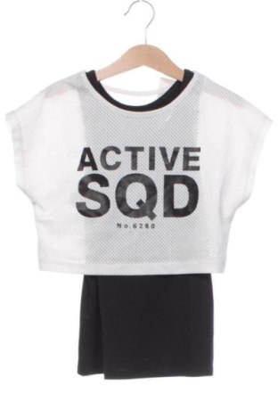 Детска тениска H&M, Размер 6-7y/ 122-128 см, Цвят Многоцветен, Цена 9,68 €, #137822684