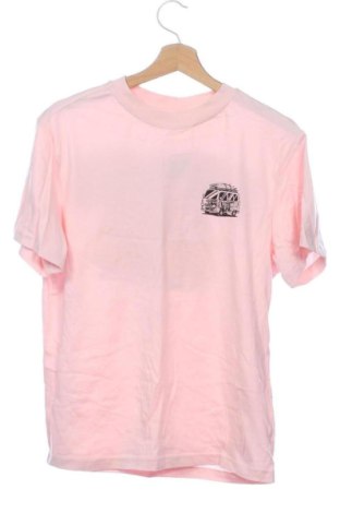 Tricou pentru copii H&M, Mărime 14-15y/ 168-170 cm, Culoare Roz, Preț 31,49 Lei, #137842125