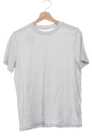 Tricou pentru copii H&M, Mărime 14-15y/ 168-170 cm, Culoare Gri, Preț 31,49 Lei, #137842506