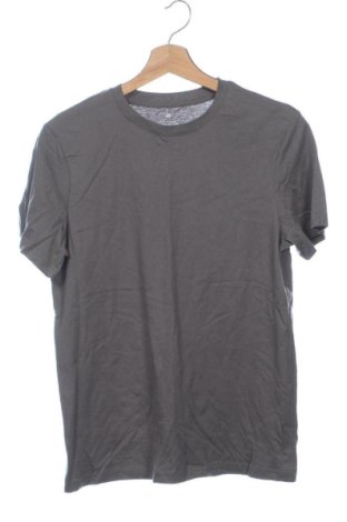 Gyerek póló H&M, Méret 14-15y / 168-170 cm, Szín Szürke, Ár 2 837 Ft, #137843164
