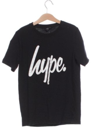 Tricou pentru copii Just Hype, Mărime 11-12y/ 152-158 cm, Culoare Negru, Preț 39,68 Lei, #137822826