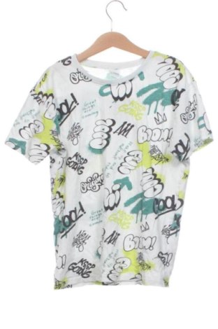 Kinder T-Shirt LC Waikiki, Größe 9-10y/ 140-146 cm, Farbe Mehrfarbig, Preis 5,00 €, #137830430