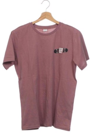 Kinder T-Shirt LCW, Größe 12-13y/ 158-164 cm, Farbe Aschrosa, Preis 4,11 €, #137836324