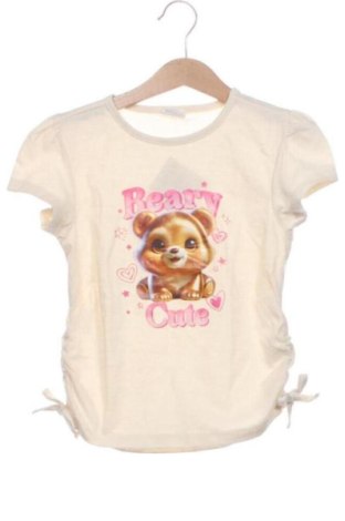 Kinder T-Shirt Love, Größe 5-6y/ 116-122 cm, Farbe Mehrfarbig, Preis 5,20 €, #137822592