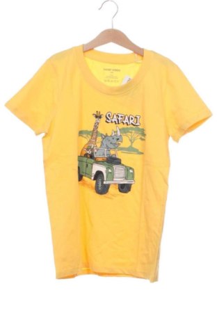 Tricou pentru copii Lucky Star, Mărime 8-9y/ 134-140 cm, Culoare Multicolor, Preț 89,23 Lei, #137814690