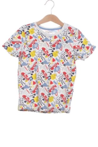 Детска тениска Lupilu, Размер 4-5y/ 110-116 см, Цвят Многоцветен, Цена 5,19 €, #137816200