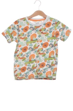 Детска тениска Lupilu, Размер 4-5y/ 110-116 см, Цвят Многоцветен, Цена 5,19 €, #137816250