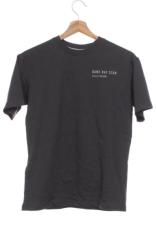 Dziecięcy T-shirt Mango, Rozmiar 10-11y/ 146-152 cm, Kolor Szary, Cena 32,26 zł, #137802990