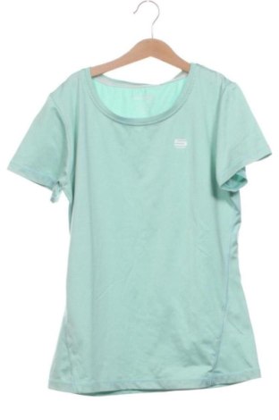 Kinder T-Shirt Manguun, Größe 15-18y/ 170-176 cm, Farbe Grün, Preis 9,68 €, #137823508
