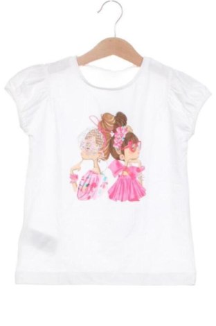 Tricou pentru copii Mayoral, Mărime 4-5y/ 110-116 cm, Culoare Multicolor, Preț 89,23 Lei, #137816140