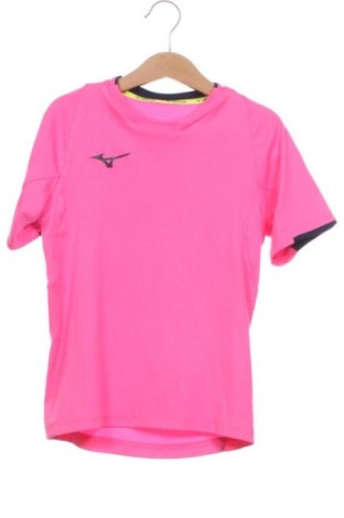 Dětské tričko  Mizuno, Velikost 6-7y/ 122-128 cm, Barva Růžová, Cena  315,00 Kč, #137837858