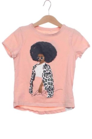 Детска тениска Name It, Размер 4-5y/ 110-116 см, Цвят Многоцветен, Цена 8,00 €, #137828773