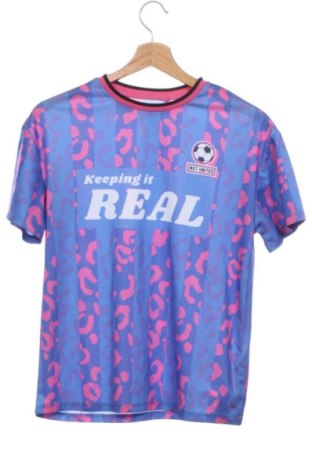 Kinder T-Shirt Next, Größe 8-9y/ 134-140 cm, Farbe Mehrfarbig, Preis 8,27 €, #137822543