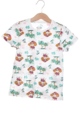 Kinder T-Shirt Nickelodeon, Größe 4-5y/ 110-116 cm, Farbe Mehrfarbig, Preis 5,72 €, #137838655