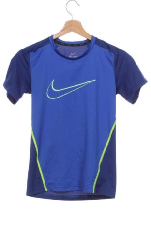 Kinder T-Shirt Nike, Größe 11-12y/ 152-158 cm, Farbe Blau, Preis € 12,76, #137803845