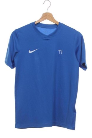 Gyerek póló Nike, Méret 10-11y / 146-152 cm, Szín Kék, Ár 4 610 Ft, #137831036