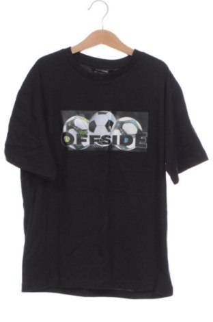 Kinder T-Shirt Nukutavake, Größe 10-11y/ 146-152 cm, Farbe Schwarz, Preis € 8,00, #137847523