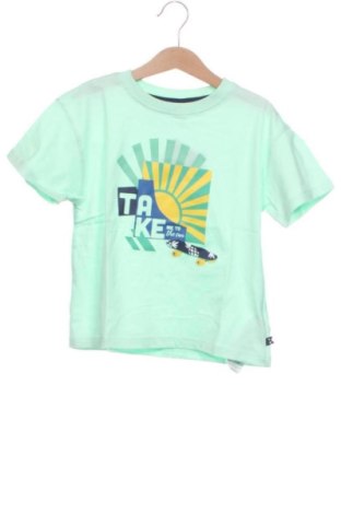 Детска тениска Okaidi, Размер 4-5y/ 110-116 см, Цвят Многоцветен, Цена 8,00 €, #137829618