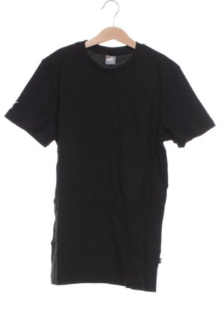 Dziecięcy T-shirt PUMA, Rozmiar 13-14y/ 164-168 cm, Kolor Czarny, Cena 101,60 zł, #137801155