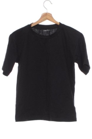 Dziecięcy T-shirt Pepco, Rozmiar 10-11y/ 146-152 cm, Kolor Czarny, Cena 21,17 zł, #137804286