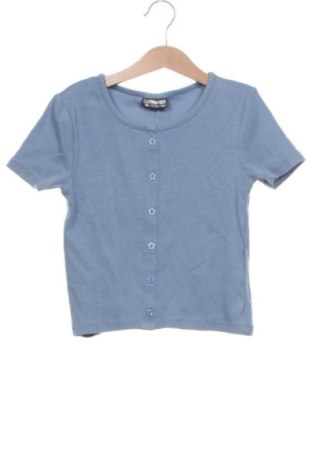 Tricou pentru copii Pepco, Mărime 10-11y/ 146-152 cm, Culoare Albastru, Preț 30,00 Lei, #137812105
