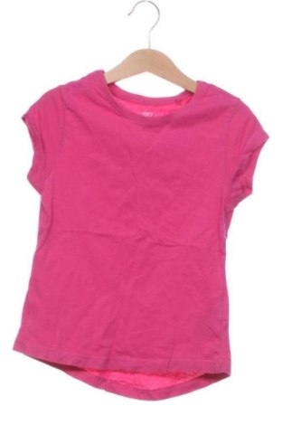 Kinder T-Shirt Pepperts!, Größe 6-7y/ 122-128 cm, Farbe Rosa, Preis 5,00 €, #137800103