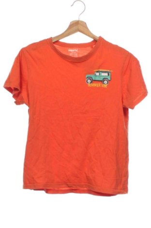 Kinder T-Shirt Pepperts!, Größe 12-13y/ 158-164 cm, Farbe Orange, Preis 5,00 €, #137839047