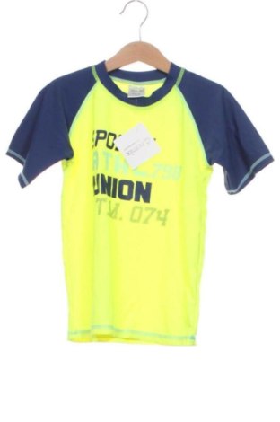 Tricou pentru copii Pocopiano, Mărime 4-5y/ 110-116 cm, Culoare Multicolor, Preț 52,49 Lei, #137812412
