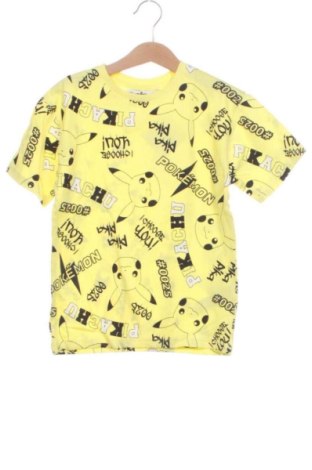 Tricou pentru copii Pokemon, Mărime 5-6y/ 116-122 cm, Culoare Multicolor, Preț 40,24 Lei, #137815874