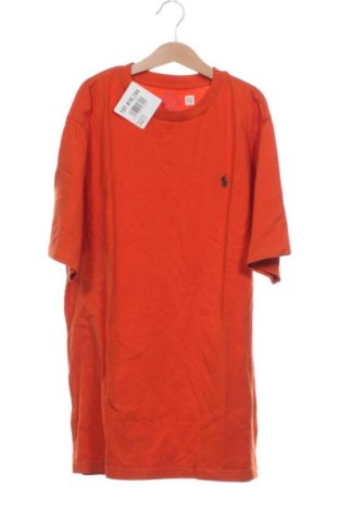Tricou pentru copii Polo Ralph Lauren, Mărime 15-18y/ 170-176 cm, Culoare Portocaliu, Preț 73,49 Lei, #137810744