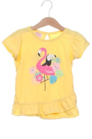 Tricou pentru copii Real, Mărime 2-3y/ 98-104 cm, Culoare Multicolor, Preț 27,28 Lei, #137822344
