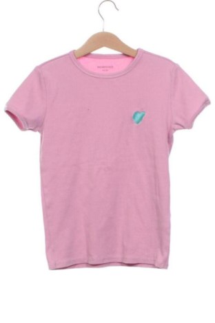 Tricou pentru copii Reserved, Mărime 10-11y/ 146-152 cm, Culoare Mov, Preț 26,25 Lei, #137803885