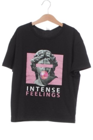 Tricou pentru copii SHEIN, Mărime 8-9y/ 134-140 cm, Culoare Multicolor, Preț 31,49 Lei, #137814607