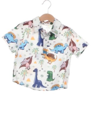 Tricou pentru copii SHEIN, Mărime 18-24m/ 86-98 cm, Culoare Multicolor, Preț 26,25 Lei, #137815209
