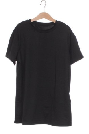 Kinder T-Shirt SHEIN, Größe 12-13y/ 158-164 cm, Farbe Schwarz, Preis 4,11 €, #137832454